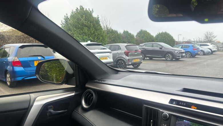 Toyota RAV4 2.5 VVT-i Hybrid Icon 5dr CVT Hybrid Estate